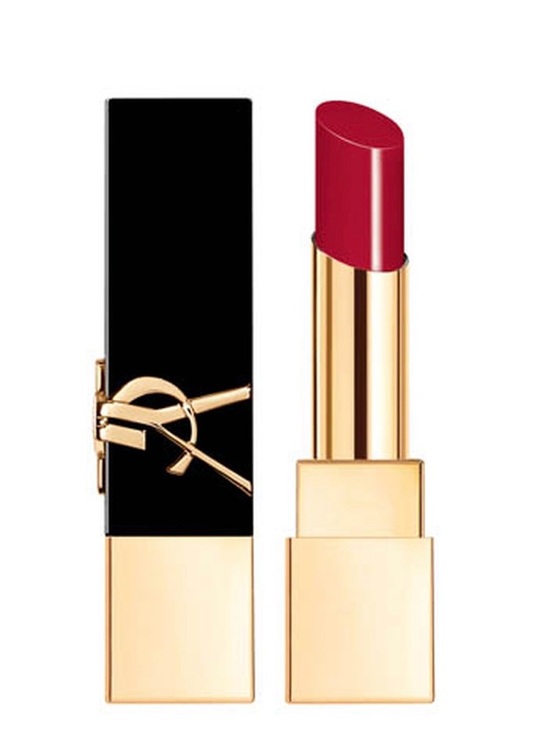 Yves Saint Laurent Other - Yves Saint Laurent ROUGE PUR COUTURE FOREVER Revenged Red